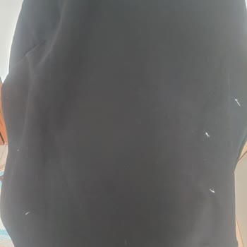 Pierre Cardin Montunda Aşırı Tüylenme Ve İade Reddi