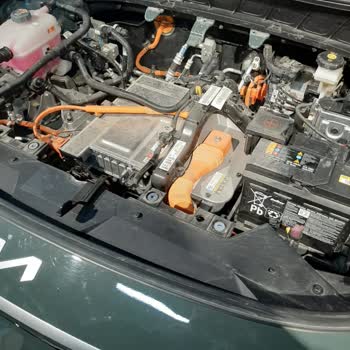 Kia Aracımda Eksik Parça Ve Yanlış Garanti Tarihi Nedeniyle Yaşadığım Mağduriyet