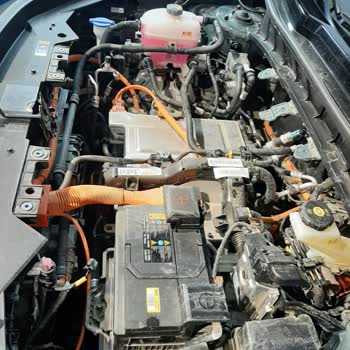 Kia Aracımda Eksik Parça Ve Yanlış Garanti Tarihi Nedeniyle Yaşadığım Mağduriyet