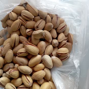 Bozuk Antep Fıstığı İçin Değişim Ve İade Talebi