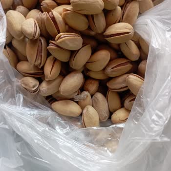 Bozuk Antep Fıstığı İçin Değişim Ve İade Talebi