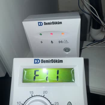 Wi-Fi Bağlantısı Çalışmıyor, Servis Yanıltması Ve Geri Dönüş Yok