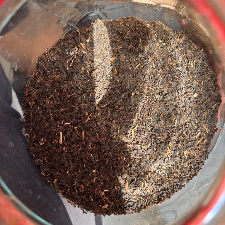 Carrefour’da Satılan Efor Çayda Yabancı Maddeler Bulundu