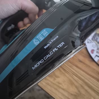 Hasarlı Ve Kullanılmış Tefal Ütü Gönderimi, İade Sürecinde Tutarsız Bilgi