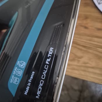 Hasarlı Ve Kullanılmış Tefal Ütü Gönderimi, İade Sürecinde Tutarsız Bilgi