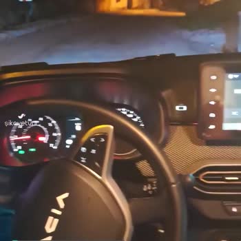 Dacia Sandero Stepway Elektrik Ve Sase Problemi Ve Cam Silgeç Sorunu