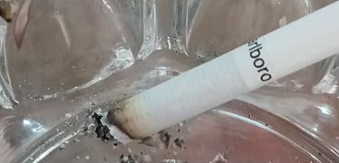 Philip Morris Faces Quality Control Complaint Over Plastic in Cigarette