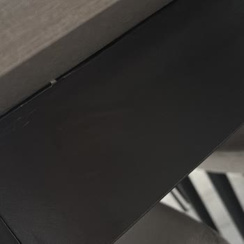 Enza Home Kırık Ve Teşhir Ürün Gönderimi Nedeniyle İptal ve İade Talebi