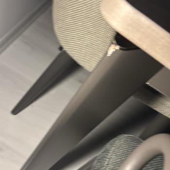 Enza Home Kırık Ve Teşhir Ürün Gönderimi Nedeniyle İptal ve İade Talebi