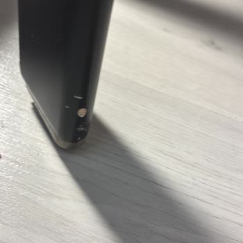 Enza Home Kırık Ve Teşhir Ürün Gönderimi Nedeniyle İptal ve İade Talebi