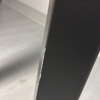 Enza Home Kırık Ve Teşhir Ürün Gönderimi Nedeniyle İptal ve İade Talebi