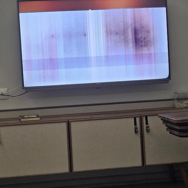 Garanti Süresi İçinde Panel Arızasına Ücretsiz Çözüm Talebi