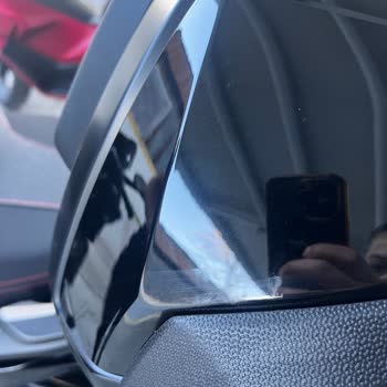 Yanıltıcı Satış Teşhir Motosiklet Yeni Model Olarak Satıldı İade Talebi