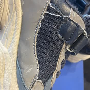 Vicco Çocuk Ayakkabısının Kısa Sürede Aşırı Hasar Görmesi Ve Mağazanın Yetersiz İnceleme Süreci