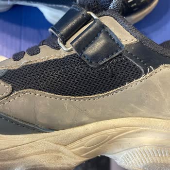 Vicco Çocuk Ayakkabısının Kısa Sürede Aşırı Hasar Görmesi Ve Mağazanın Yetersiz İnceleme Süreci