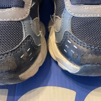 Vicco Çocuk Ayakkabısının Kısa Sürede Aşırı Hasar Görmesi Ve Mağazanın Yetersiz İnceleme Süreci