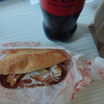 Migros Yemek’te Eksik Ve Yanlış Ürün Gönderimi Nedeniyle Tam İade Talebi