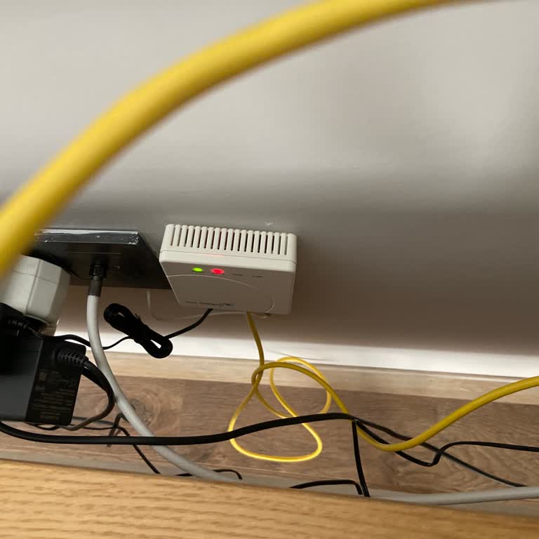 Vodafone Net İki Gün Süren İnternet Kesintisi Ve Müşteri Hizmetlerinde Yönlendirme Sorunu