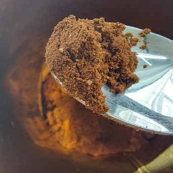 Kahve Dünyası'ndan Kurtlu Kahve: Sağlık Tehdidi Ve Güven Kırılması