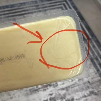 Seçkin Kaşar Peynirinde Tekrarlanan Kıl Problemi Ve Hijyen Şikayeti