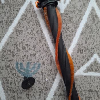 Philips Ev Aletleri Garanti Kapsamında Ücretsiz Değişim Gereken Süpürge Başlığı Tekrar Arızalandı