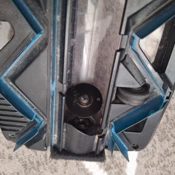 Philips Ev Aletleri Garanti Kapsamında Ücretsiz Değişim Gereken Süpürge Başlığı Tekrar Arızalandı