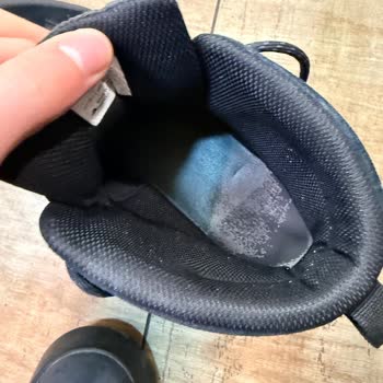 The North Face Ayakkabısında Hızlı Deformasyon Ve SuperStep’ten Destek Yok