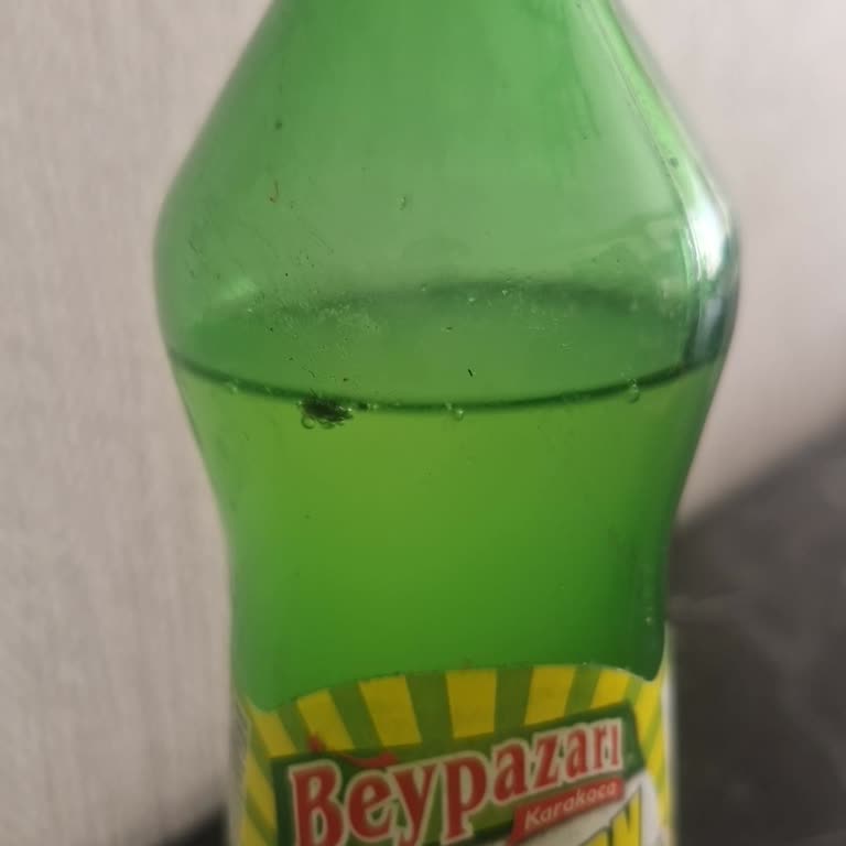 Böcekli Maden Suyunda Tekrarlanan Hijyen Sorunu