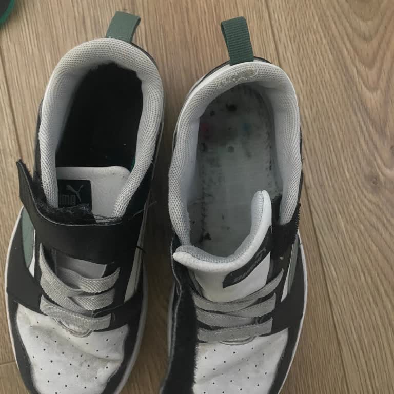 Puma Ayakkabısında Üç Ayda Çatlama Ve Yırtılma, Değişim Talebi