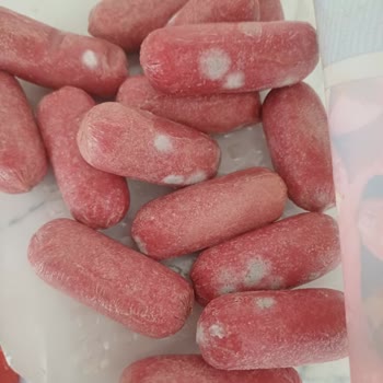 Müslümoğlu Dana Sosisinde Sürekli Küflü Ürün Ve Cevapsız Şikayet