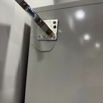 Egemen Nakliyat Taşıma Sırasında Zarar Verilen Eşyalarım