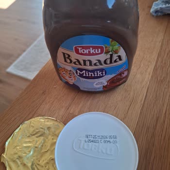 Torku Banada Ürünün Ekşi Ve Acı Tadına Dair Şikayet