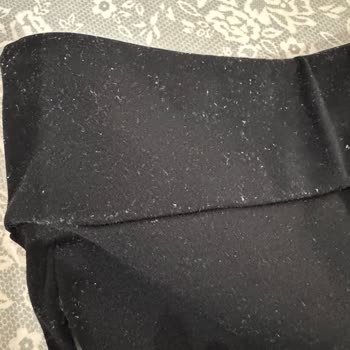 Oysho Taytında İlk Yıkamada Tüylenme Ve İade Talebi