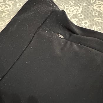 Oysho Taytında İlk Yıkamada Tüylenme Ve İade Talebi