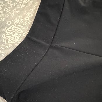 Oysho Taytında İlk Yıkamada Tüylenme Ve İade Talebi