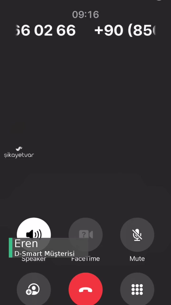 D-Smart İptal Edilmiyor videonun kapak resmi