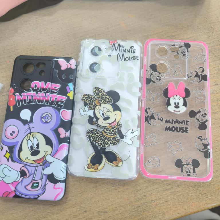 Lila Dükkan Görselle Alakasız Ürünler