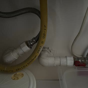 İç Tesisattaki Su Borusu Hasarı Kapsam Dışı Düşülerek Reddedildi