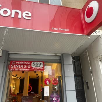 Vodafone Bayisinin Yanlış Bilgilendirmesi Ve Sim Kart Verememesi Nedeniyle Mağduriyet