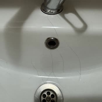 Creavit Lavabo Çatlakları Garanti Kapsamında Değişim Talebi