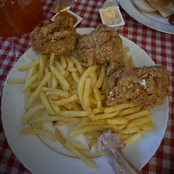 Migros Yemek Üzerinden Popeyes Siparişinde Yanlış Ürün Gönderimi Ve Kupon Zorlaması