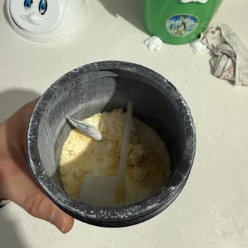 Sertleşmiş Smash Pro Pre-Workout Ürünü İçin Değişim Talebi