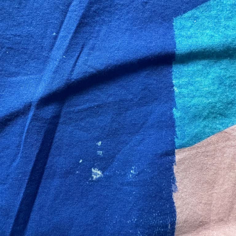 Üretim Hatası Olarak Değerlendirilmeyen Nevresim Takımı İçin İade Ve Değişim Talebi