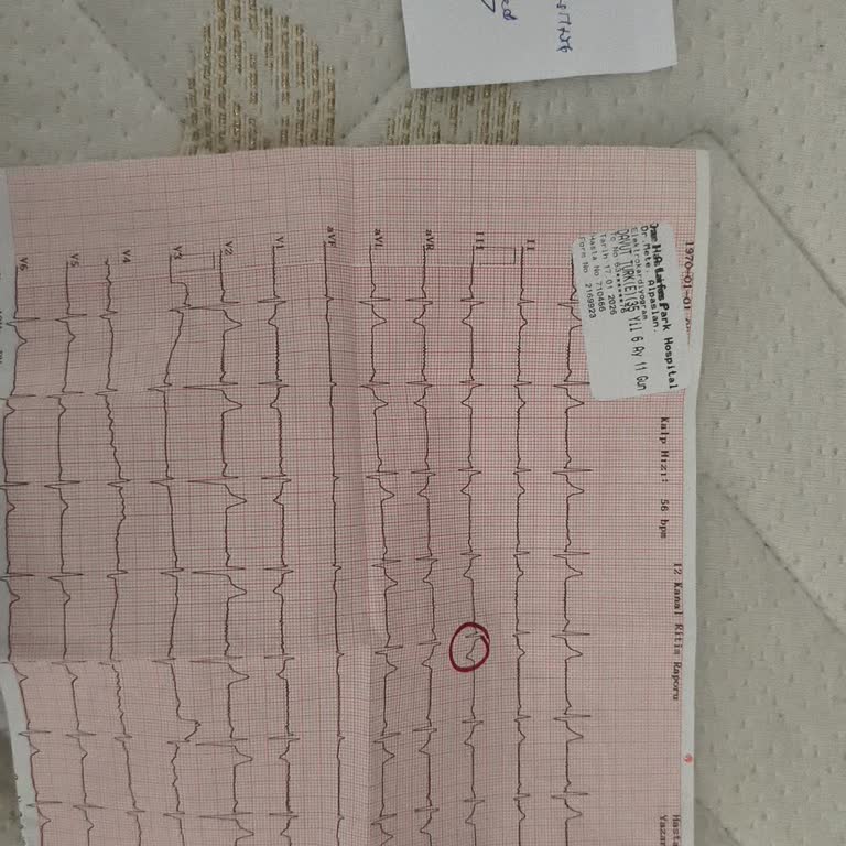Uzun Bekleme Süresi Ve Muayene Hakkının Aktarılamaması Nedeniyle Mağduriyet