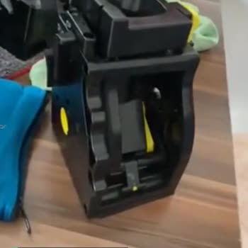 Philips Kahve Makinesi Parçasını Bulamadım!