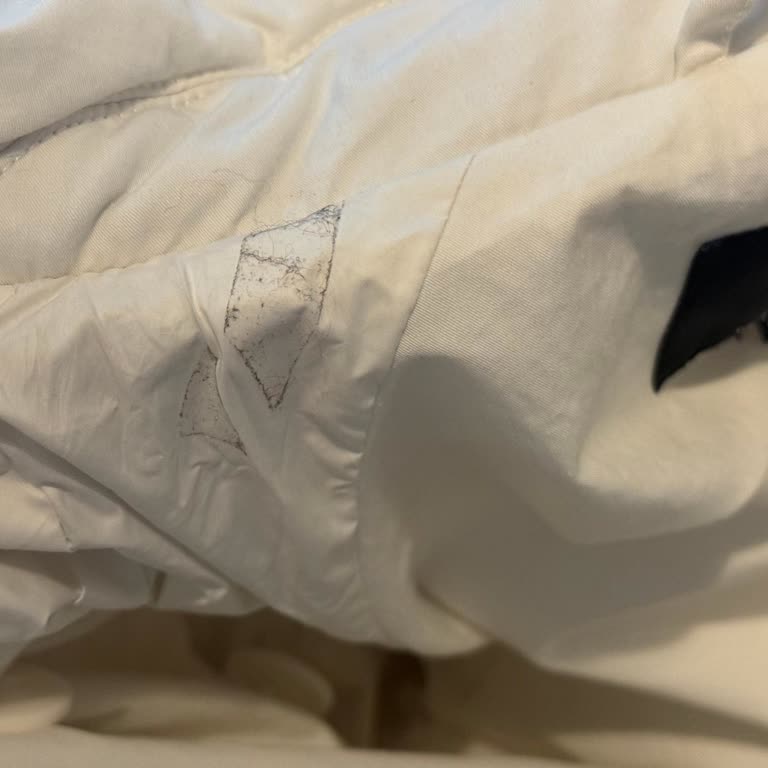 Stoksuz Mont Değişimi Reddedildi, Defolu Ürünle Mağdur Oldum