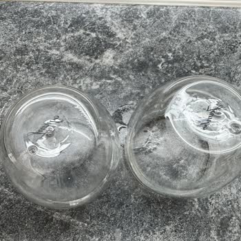 Jumbo Mağazasındaki Çift Cidarlı Bardaklarda Su Sızması Ve Değişim Talebi