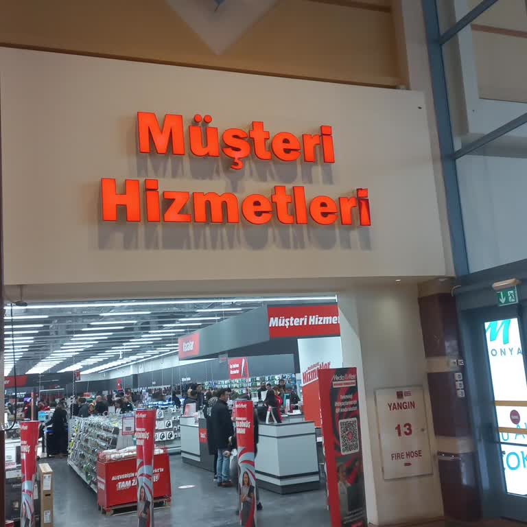 Garanti Kapsamındaki Ütüm Mağaza Tarafından Sistem Arızası Nedeniyle Reddedildi