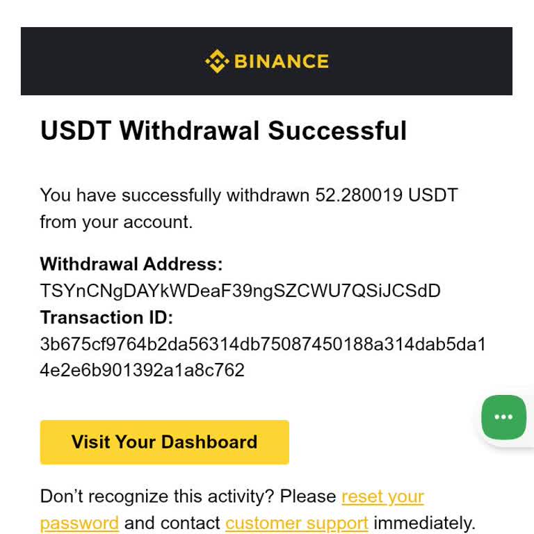 USDT Transferi Tamamlanmış Görünmesine Rağmen Alıcı Cüzdanda Görünmüyor
