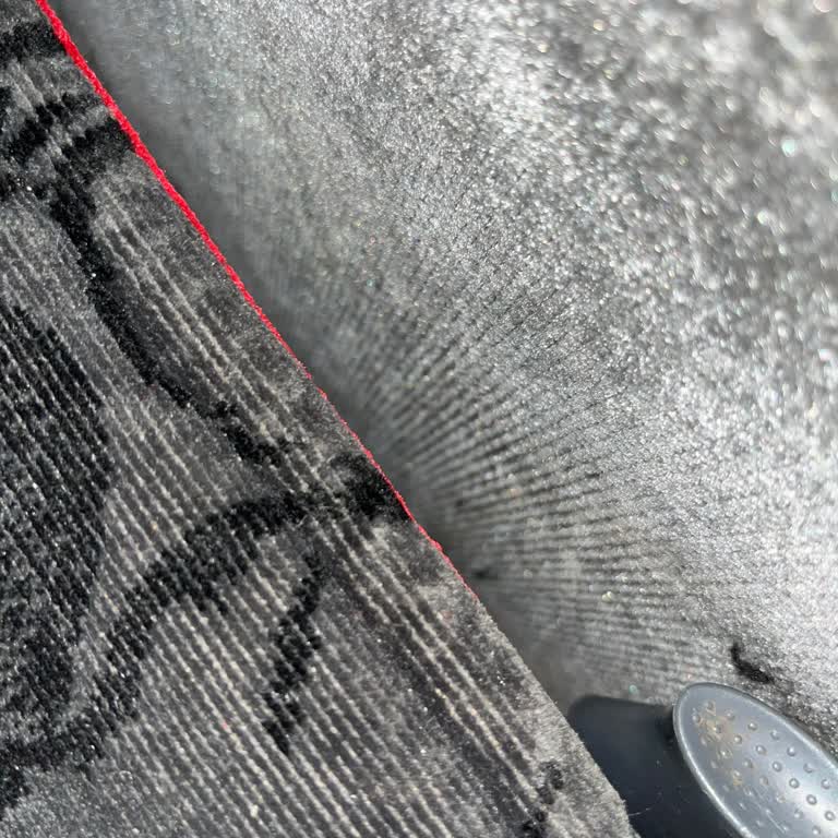 Koltukta Hasarlı Emniyet Kemerinin Yolcu Güvenliğine Tehdidi